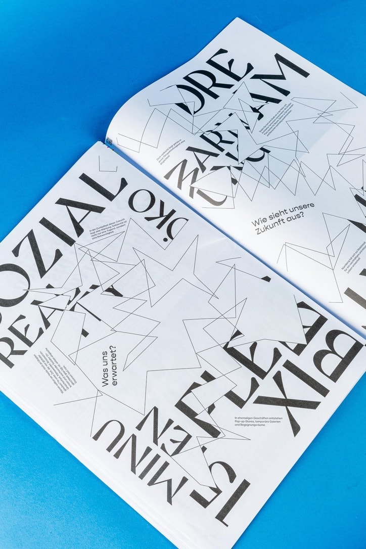 Portfolio website of Isabella Rey - designer focusing on visual storytelling, CGI and graphic design.