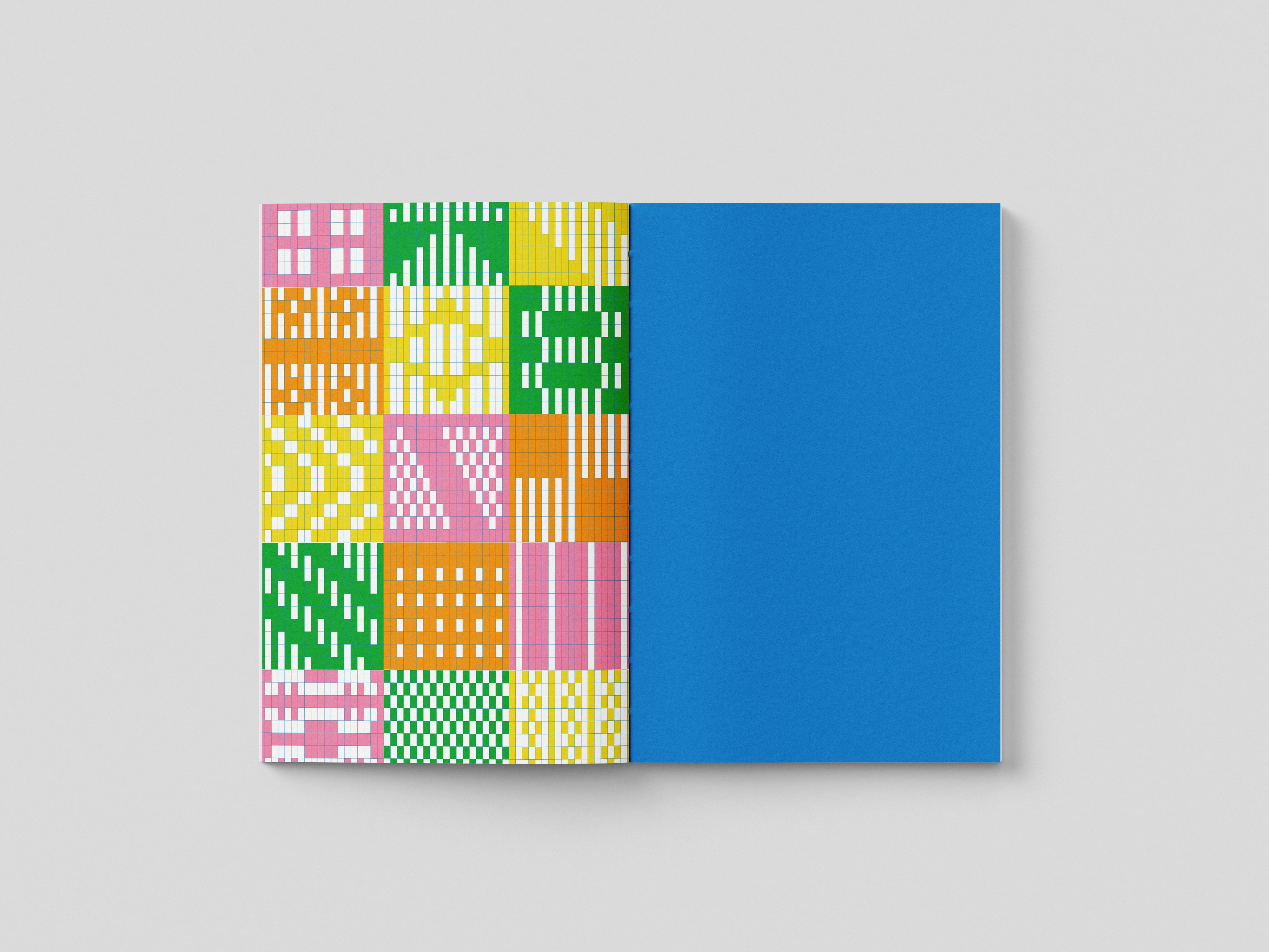 Portfolio website of Isabella Rey - designer focusing on visual storytelling, CGI and graphic design.