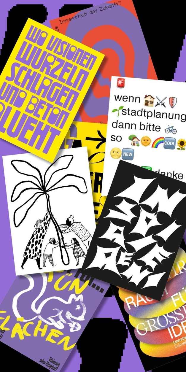 Portfolio website of Isabella Rey - designer focusing on visual storytelling, CGI and graphic design.